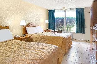 Studio 6 Rosenberg Tx 部屋 写真